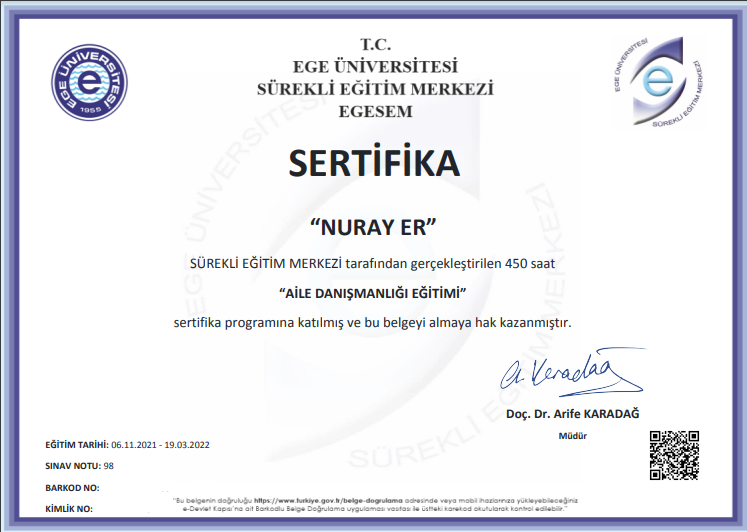 Çalışma ortamı 1