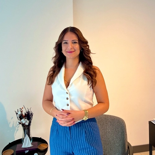 Kl. Psk. Nuray Er, Klinik Psikolog, İzmir Bornova