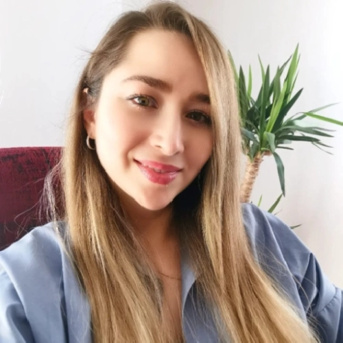 Kl. Psk. Nurcihan Durmaz, Klinik Psikolog, Bursa