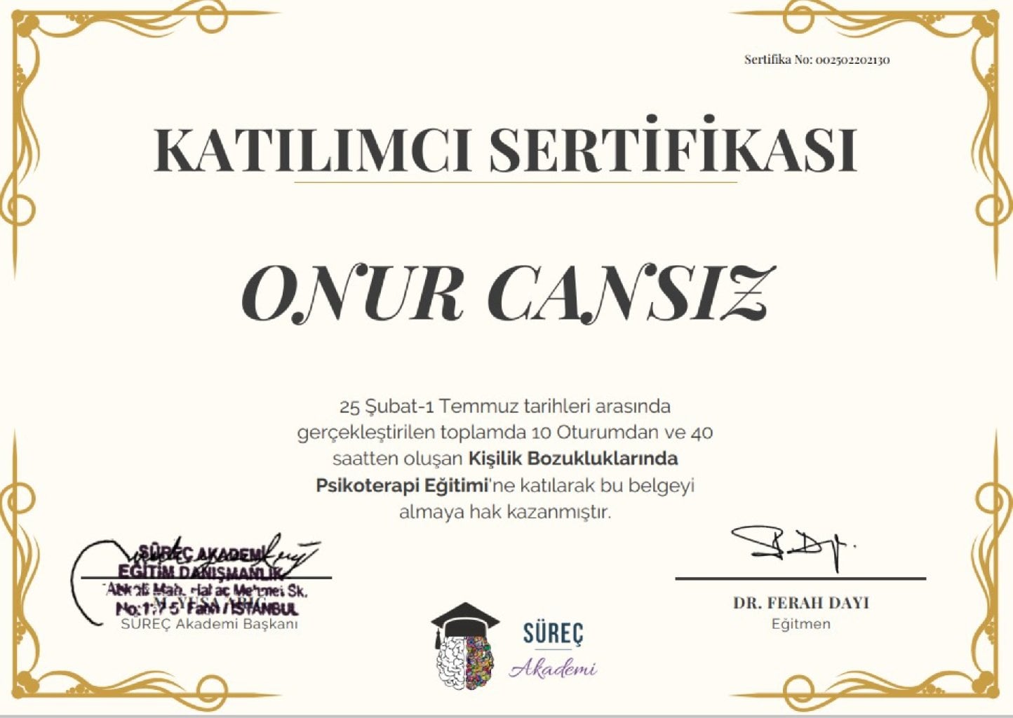 Çalışma ortamı 4