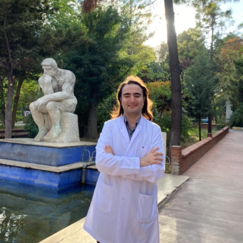 Kl. Psk. Onur Cansız, Klinik Psikolog, İstanbul Kağıthane