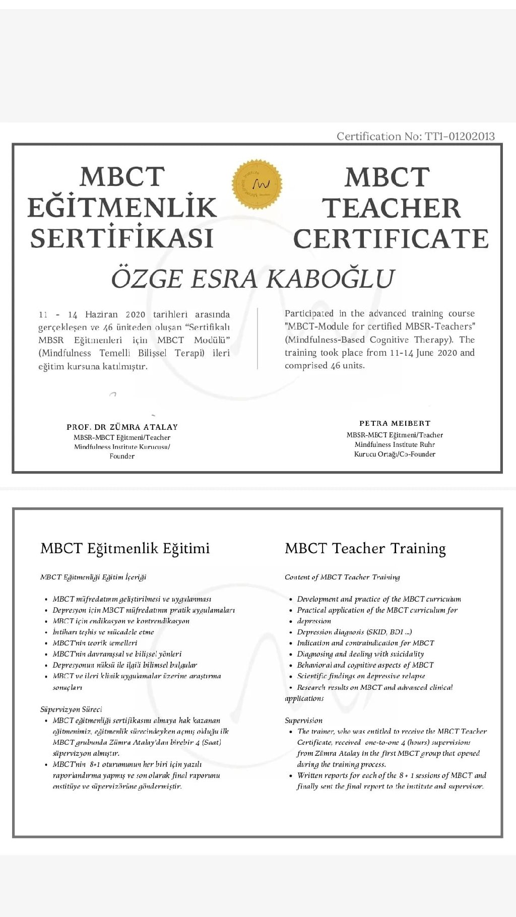 Çalışma ortamı 3