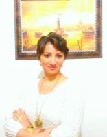 Kl. Psk. Özlem Akkel, Klinik Psikolog, İstanbul
