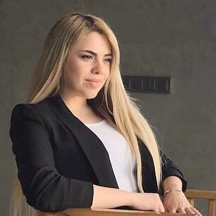 Kl. Psk. Özlem Semra Taşkın, Klinik Psikolog, İstanbul Beylikdüzü