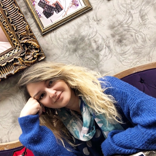 Kl. Psk. Özlem Şen Baysal, Klinik Psikolog, Balıkesir Ayvalık