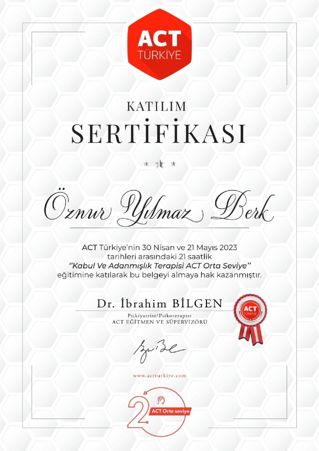 Çalışma ortamı 6