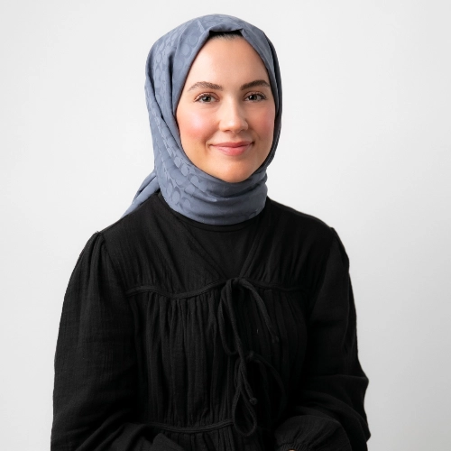 Kl. Psk. Rabia Öksüz, Klinik Psikolog, İstanbul Bakırköy