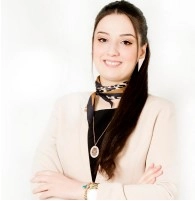 Kl. Psk. Rahime Gürsoy, Klinik Psikolog, Adıyaman Merkez