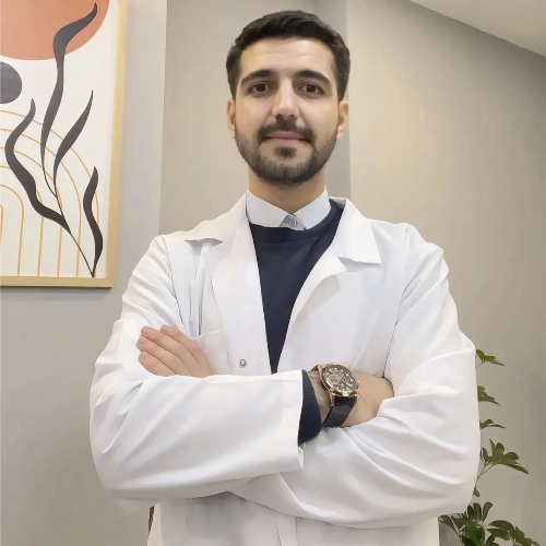 Kl. Psk. Ramazan Örgen, Klinik Psikolog, Şanlıurfa Siverek