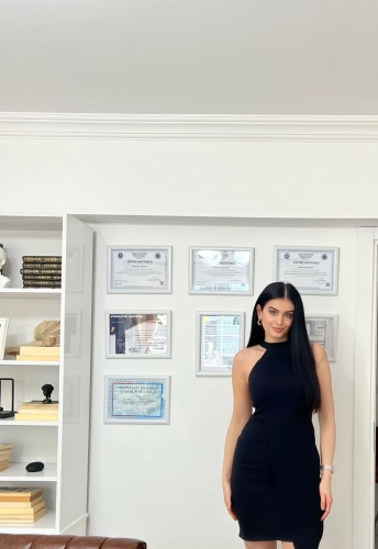 Kl. Psk. Rümeysa Kaplan, Klinik Psikolog, Kırıkkale Merkez