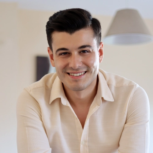 Kl. Psk. Samet Gürkan Ustaoğlu, Klinik Psikolog, İstanbul Kadıköy
