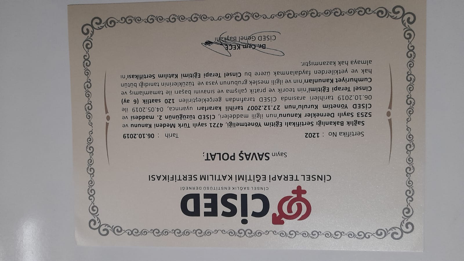 Çalışma ortamı 3