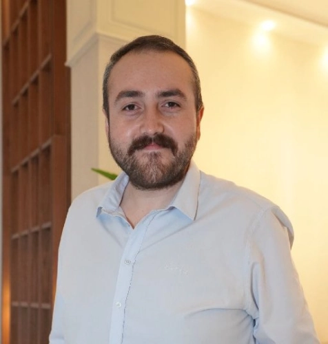 Kl. Psk. Sefa Mutlu Özdemir, Klinik Psikolog, İstanbul Ataşehir