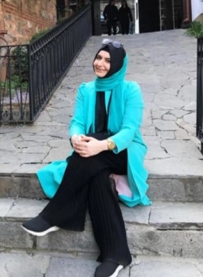 Kl. Psk. Selcan Öztürk, Klinik Psikolog, Bursa İnegöl