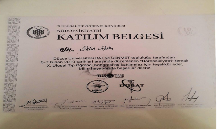 Çalışma ortamı 1