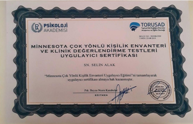 Çalışma ortamı 2