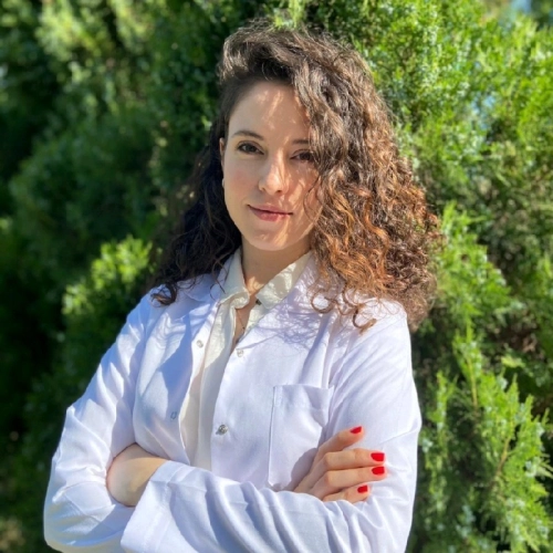 Kl. Psk. Selin Zivane, Klinik Psikolog, Bursa