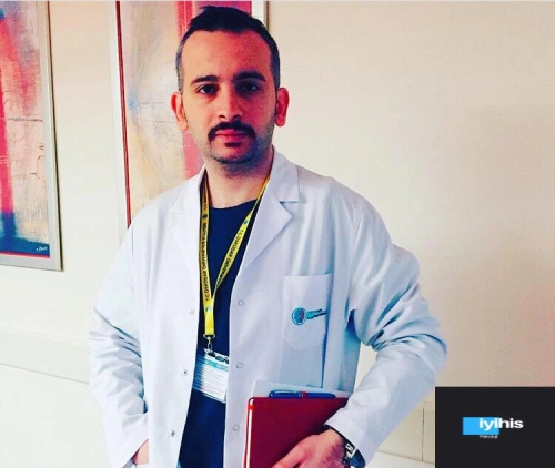 Kl. Psk. Semih Gelegen, Klinik Psikolog, Malatya Yeşilyurt