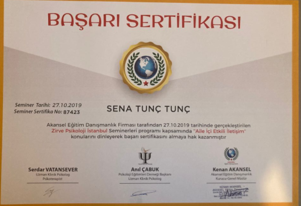 Çalışma ortamı 2