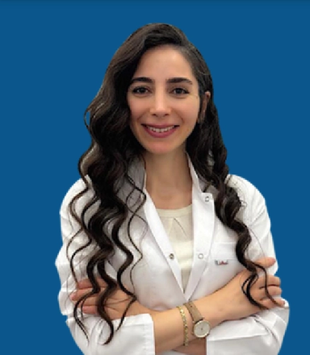 Kl. Psk. Şenay Dayan, Klinik Psikolog, İstanbul Bağcılar