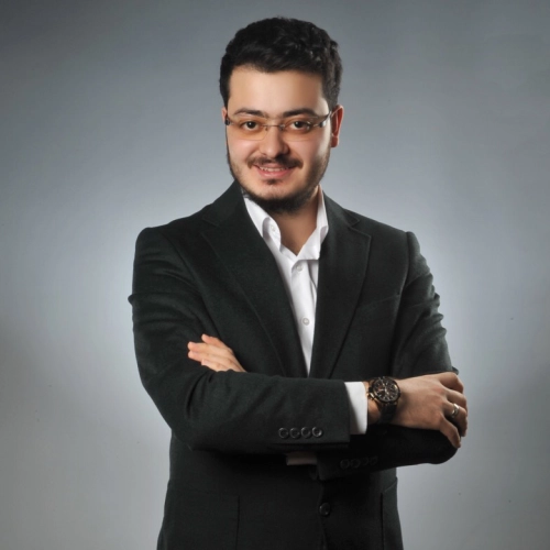 Kl. Psk. Serdar Avşar, Klinik Psikolog, Kayseri Kocasinan