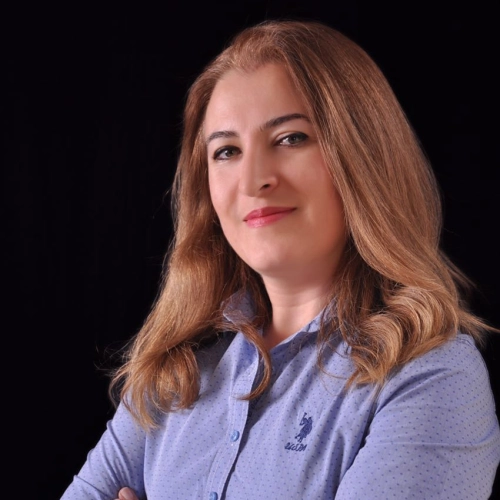 Kl. Psk. Şerife Aksoy Bolat, Klinik Psikolog, Kayseri Kocasinan