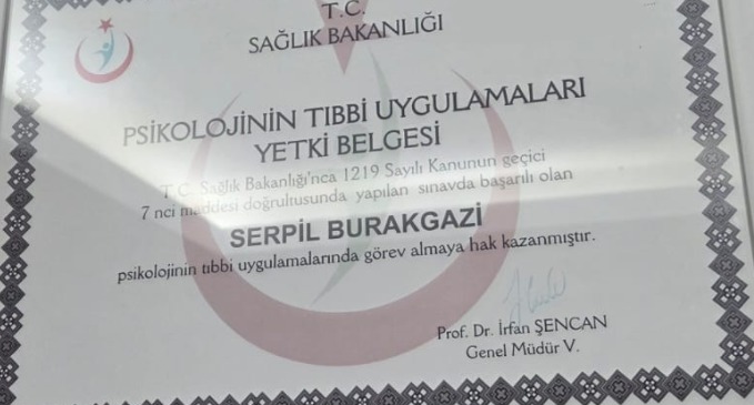 Çalışma ortamı 5