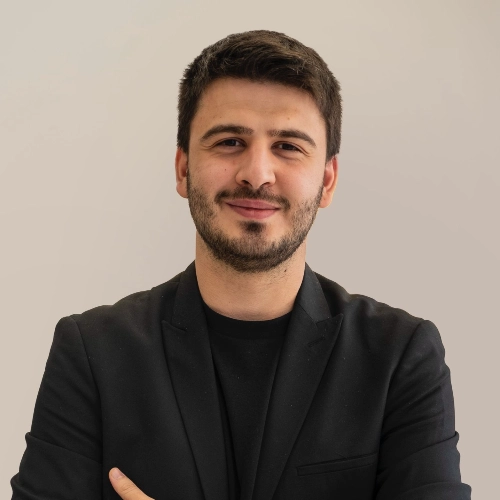 Kl. Psk. Seyitcan Aksoy, Klinik Psikolog, Samsun Atakum