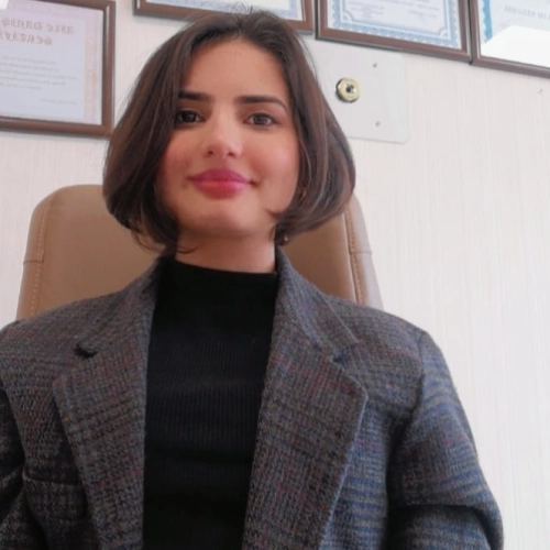 Kl. Psk. Şeyma Babahan, Klinik Psikolog, İstanbul Beylikdüzü