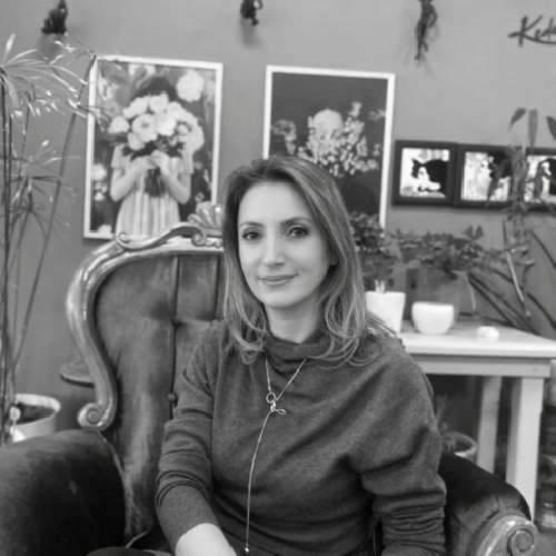 Kl. Psk. Sibel Akgün, Klinik Psikolog, Bolu Merkez