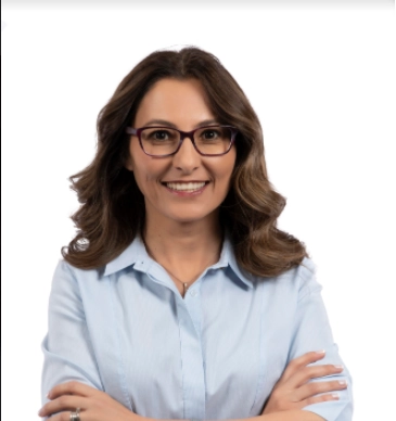 Kl. Psk. Sibel Dinç Akıncı, Klinik Psikolog, Antalya Muratpaşa