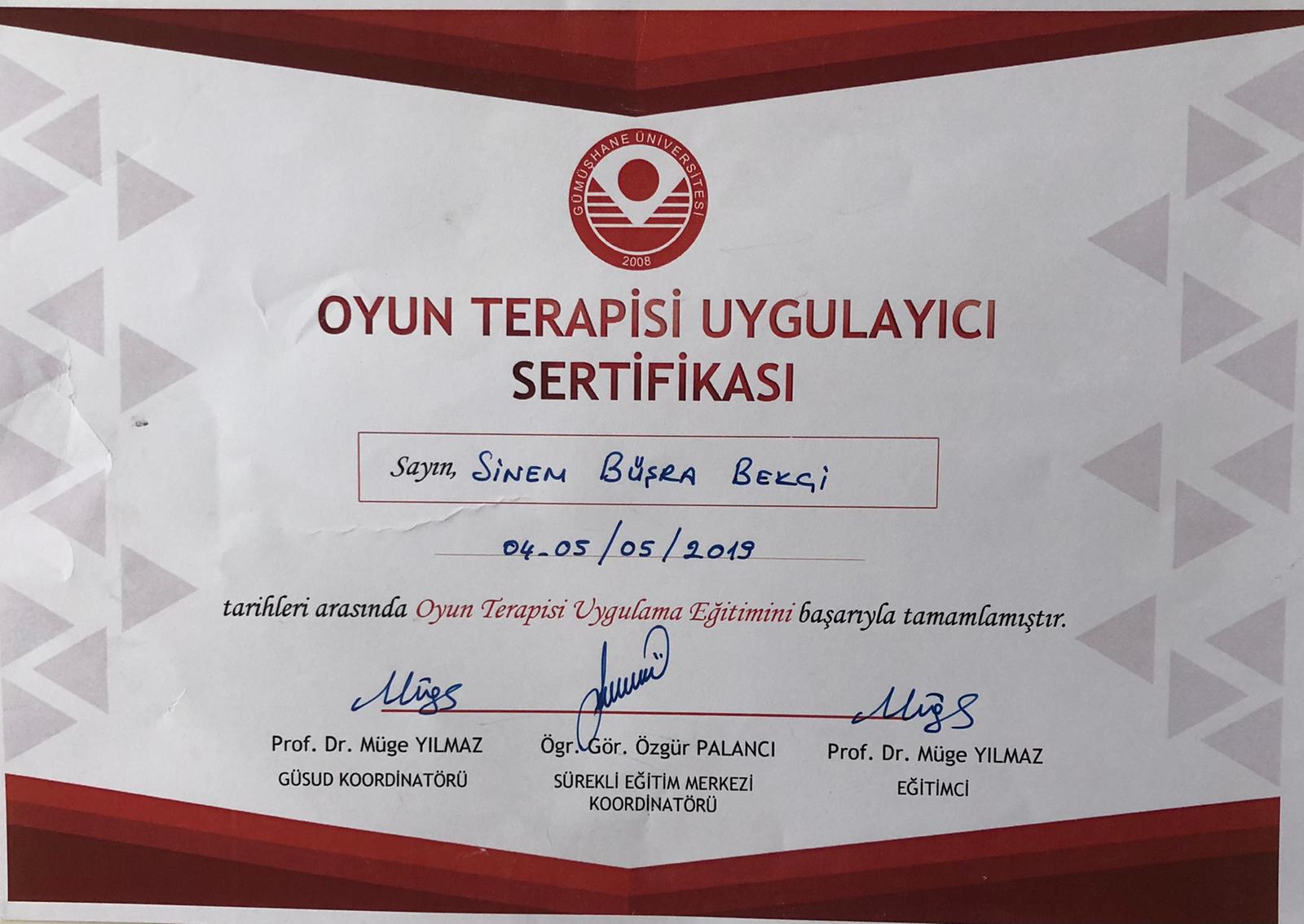 Çalışma ortamı 4