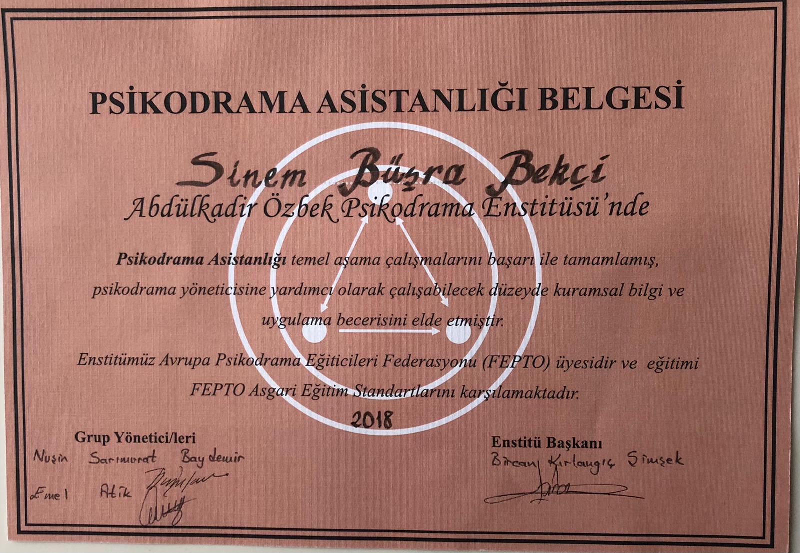Çalışma ortamı 5