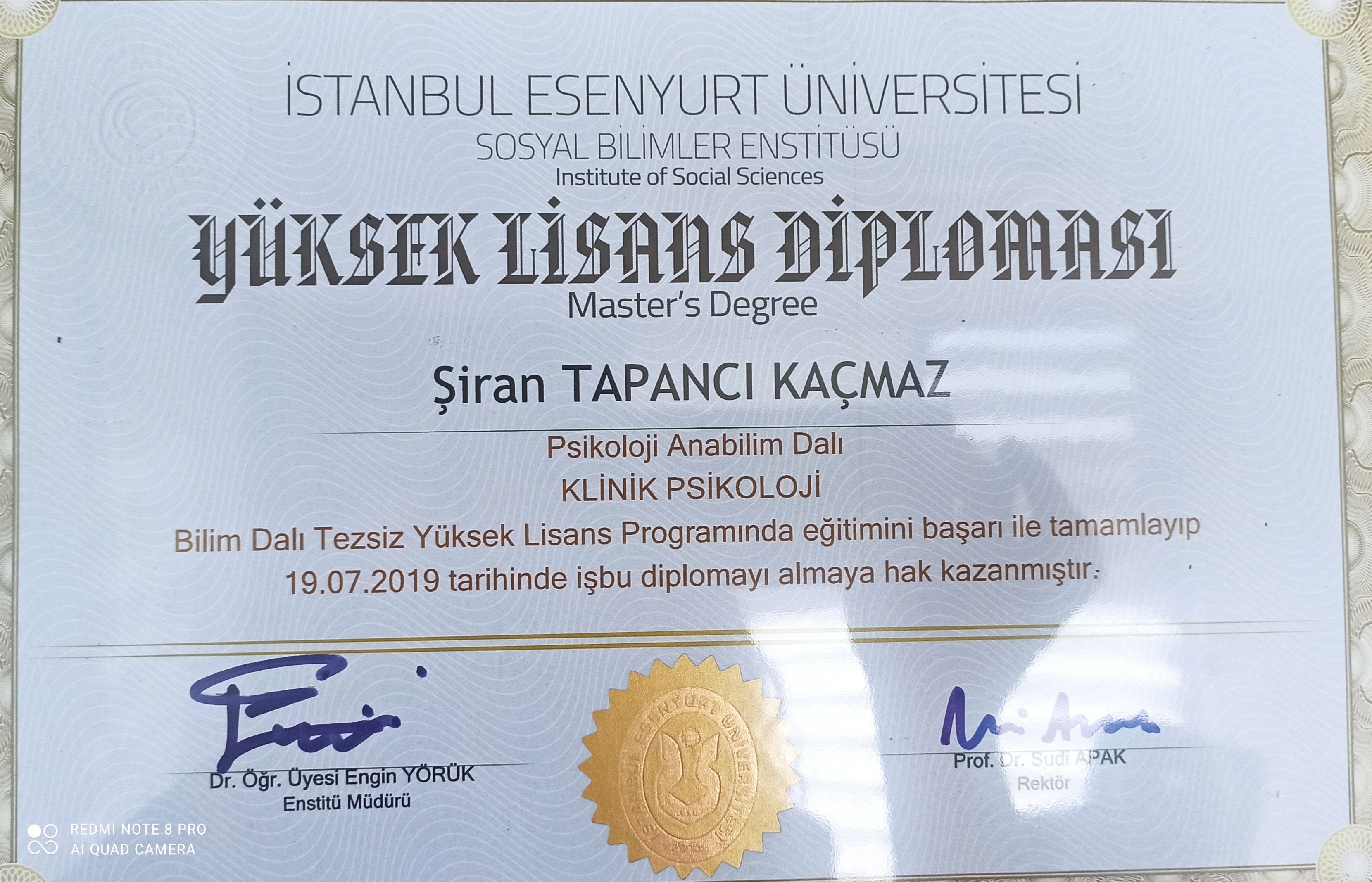 Çalışma ortamı 2