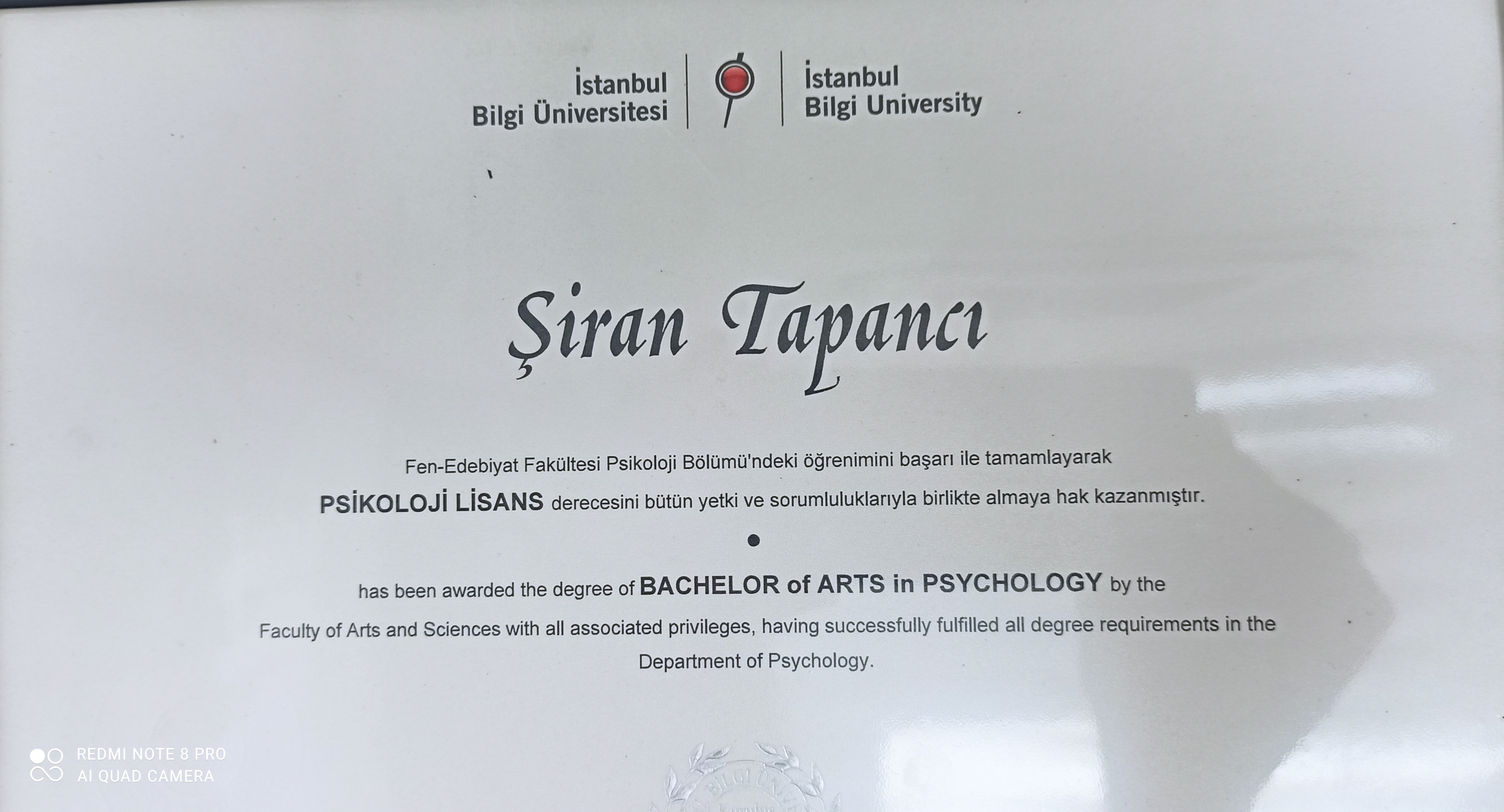 Çalışma ortamı 6