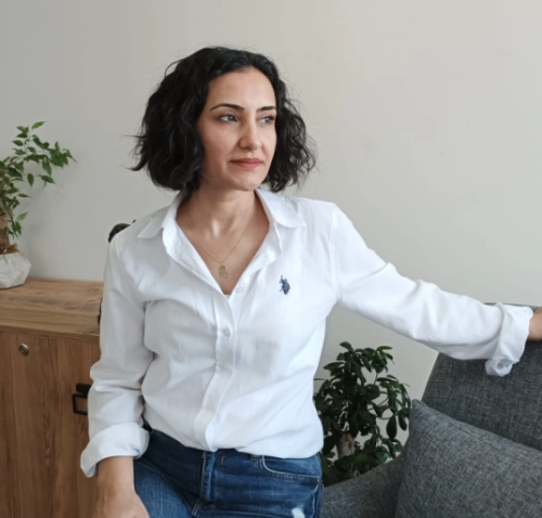 Kl. Psk. Şiran Tapancı Kaçmaz