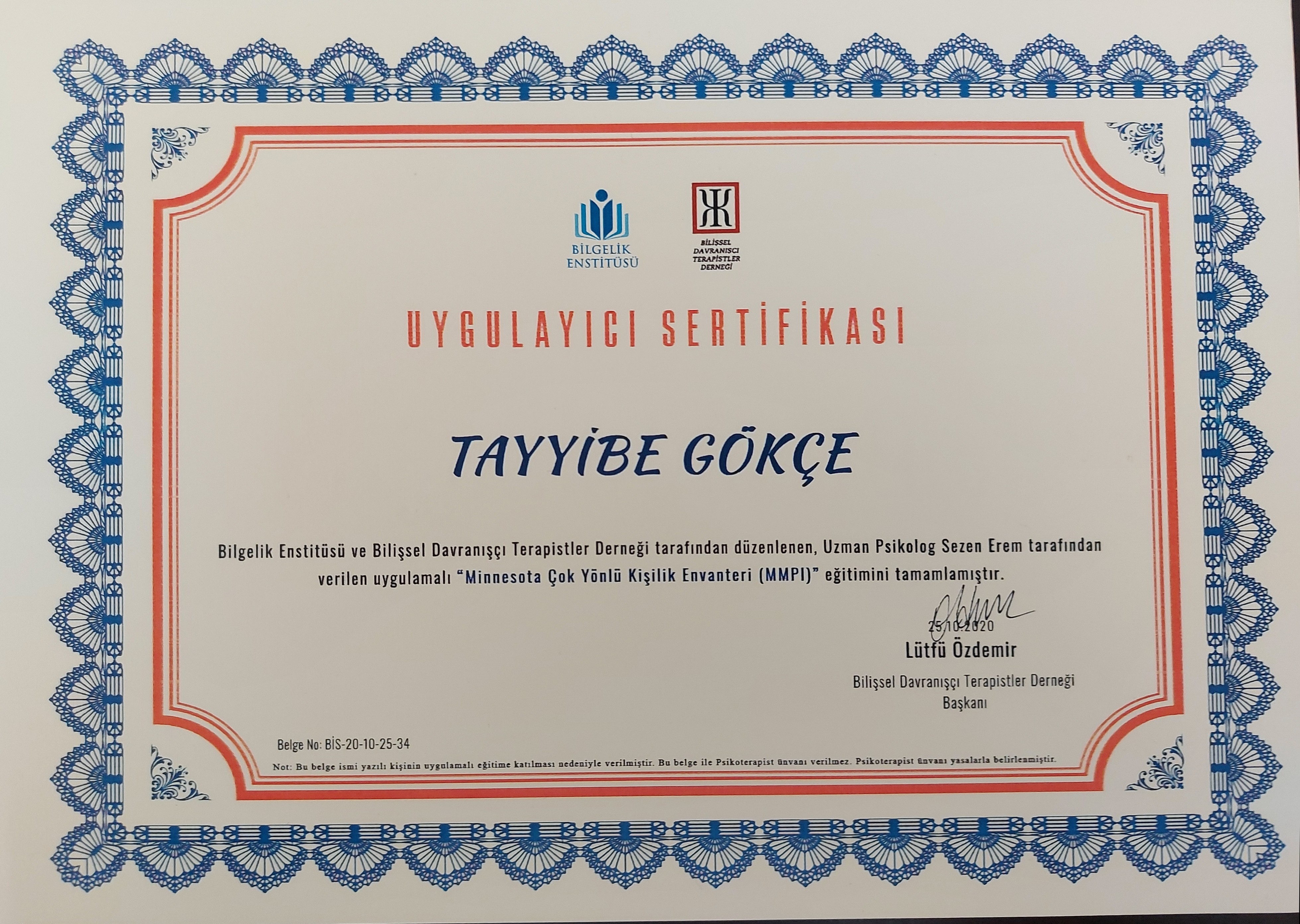 Çalışma ortamı 4