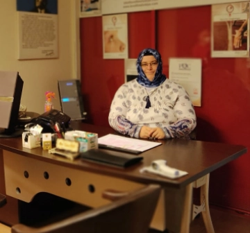 Kl. Psk. Tayyibe Gökçe, Klinik Psikolog, Kocaeli İzmit