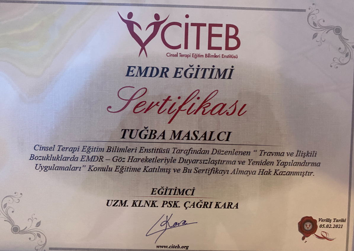 Çalışma ortamı 4