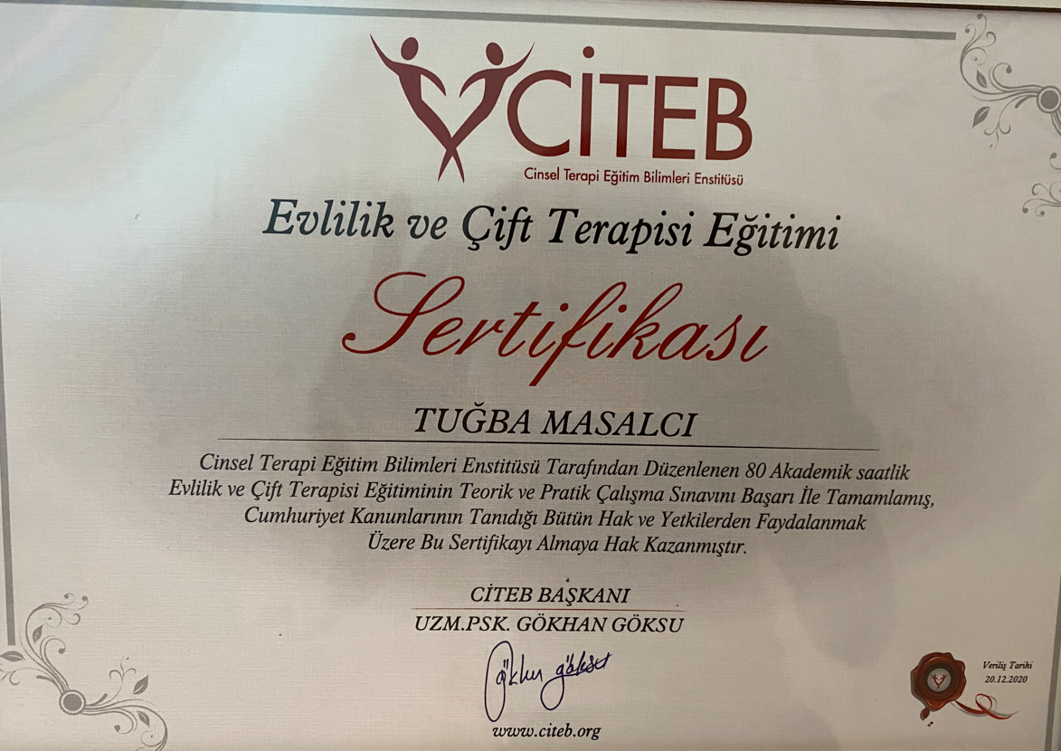 Çalışma ortamı 6