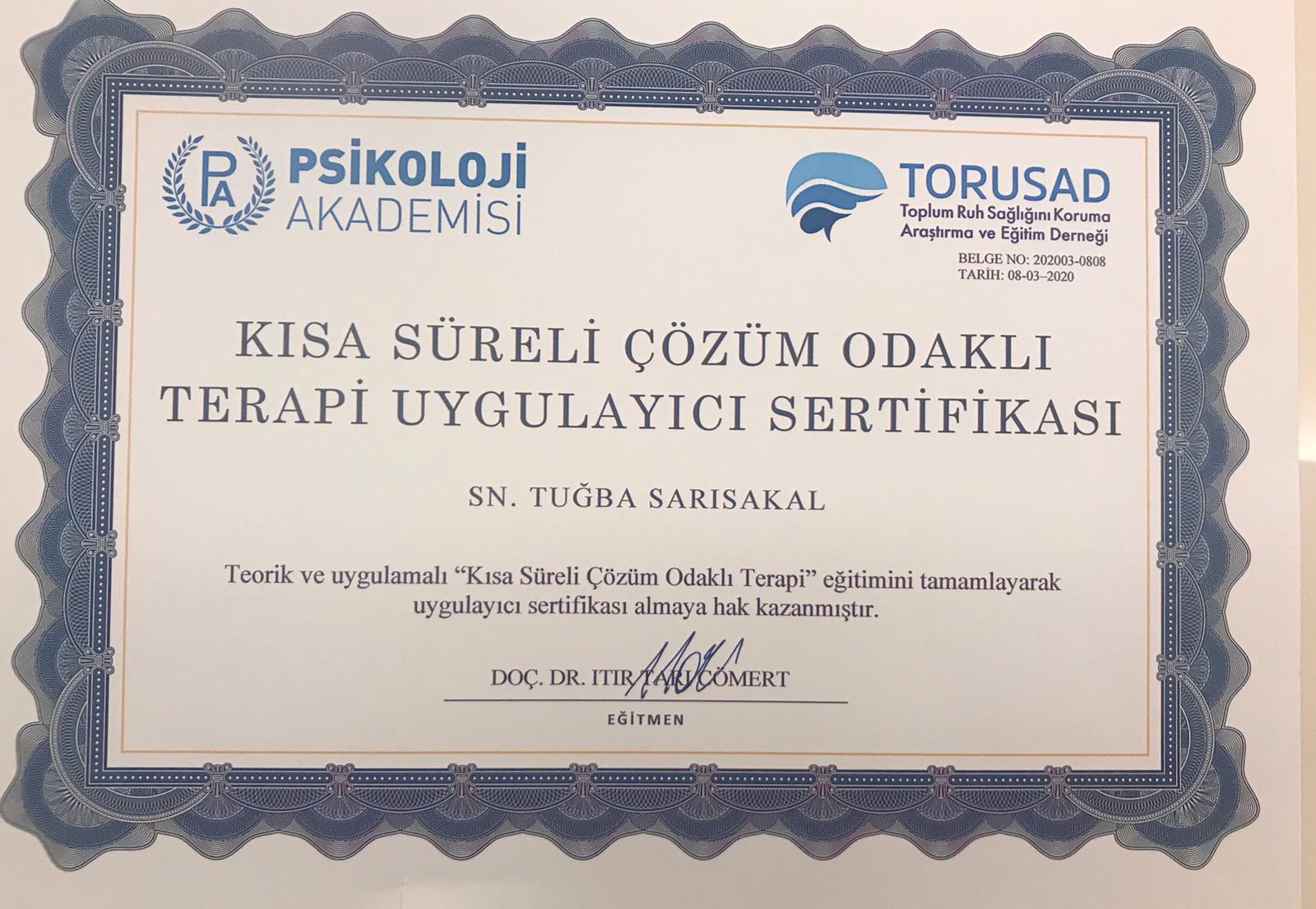 Çalışma ortamı 1