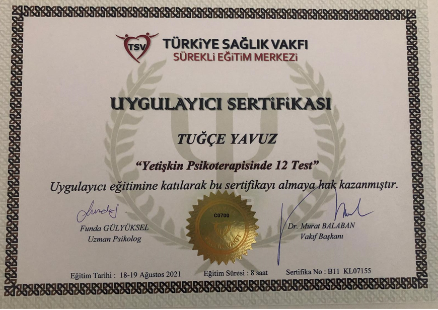 Çalışma ortamı 6