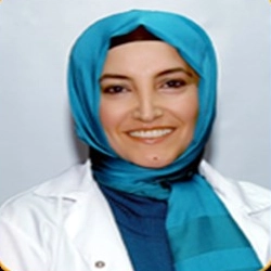 Kl. Psk. Tülay Asal Kara, Klinik Psikolog, Kocaeli Gölcük
