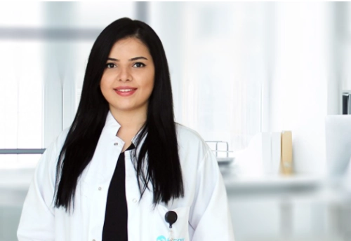 Kl. Psk. Tutku Damla Topaloğlu, Klinik Psikolog, İzmir Çiğli