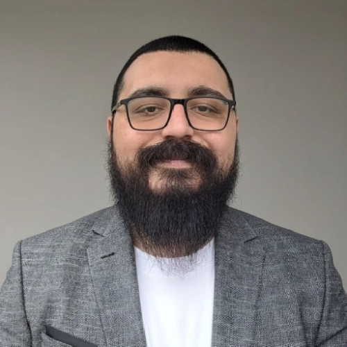 Kl. Psk. Umut Can Yücel, Klinik Psikolog, İstanbul Bakırköy