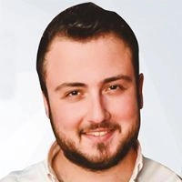 Kl. Psk. Utku Türkmeneri, Klinik Psikolog, Samsun