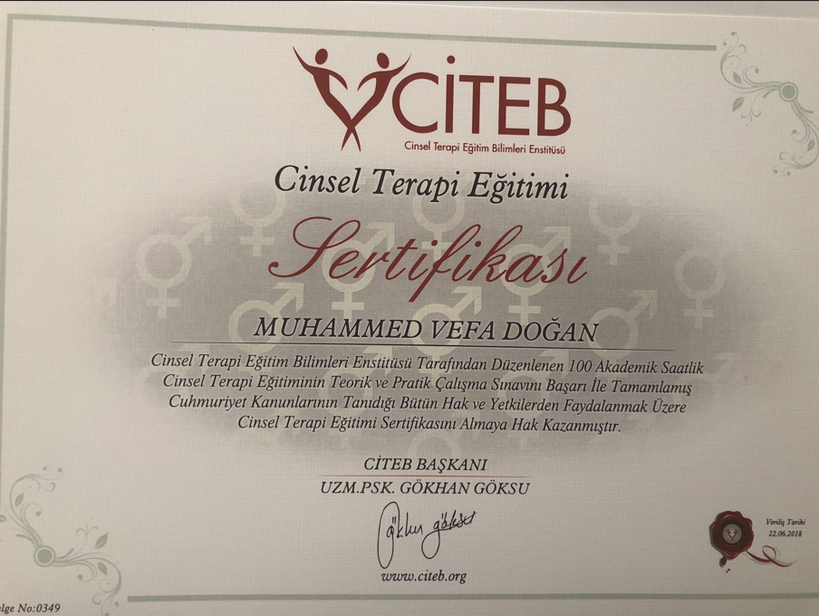 Çalışma ortamı 1