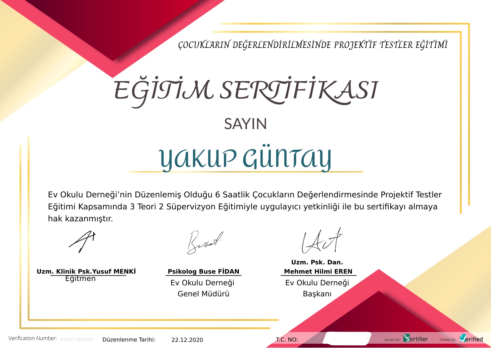 Çalışma ortamı 4
