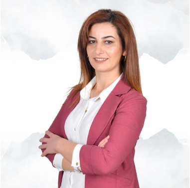 Kl. Psk. Yasemin Bağrıaçık, Klinik Psikolog, Konya Yunak