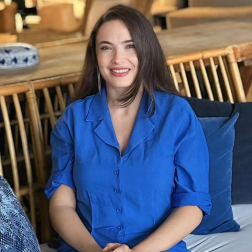 Kl. Psk. Yasemin Görecek, Klinik Psikolog, Bursa Nilüfer